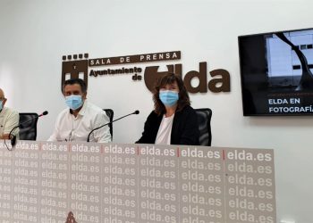 La Sede Universitaria organiza el concurso ‘Elda en Fotografías’