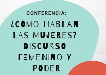 elda-conferencia-hablan-mujeres-marzo-2019