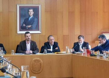 Elda acuerda solicitar otros 10 nuevos ciclos formativos para el próximo curso