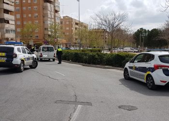 elda-control-policial-decreto-alarma-marzo-2020