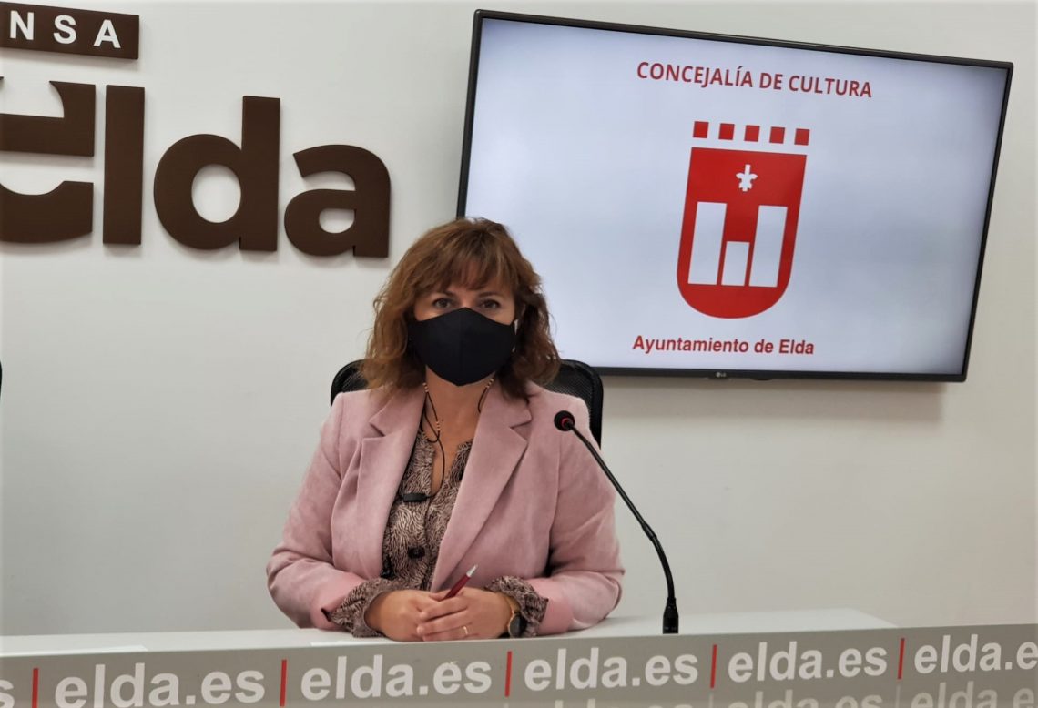 El Teatro Castelar acoge este viernes la representación de ‘Los días de la nieve’