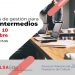 Fomento Económico y Avecal organizan de nuevo el curso de formación para cargos intermedios