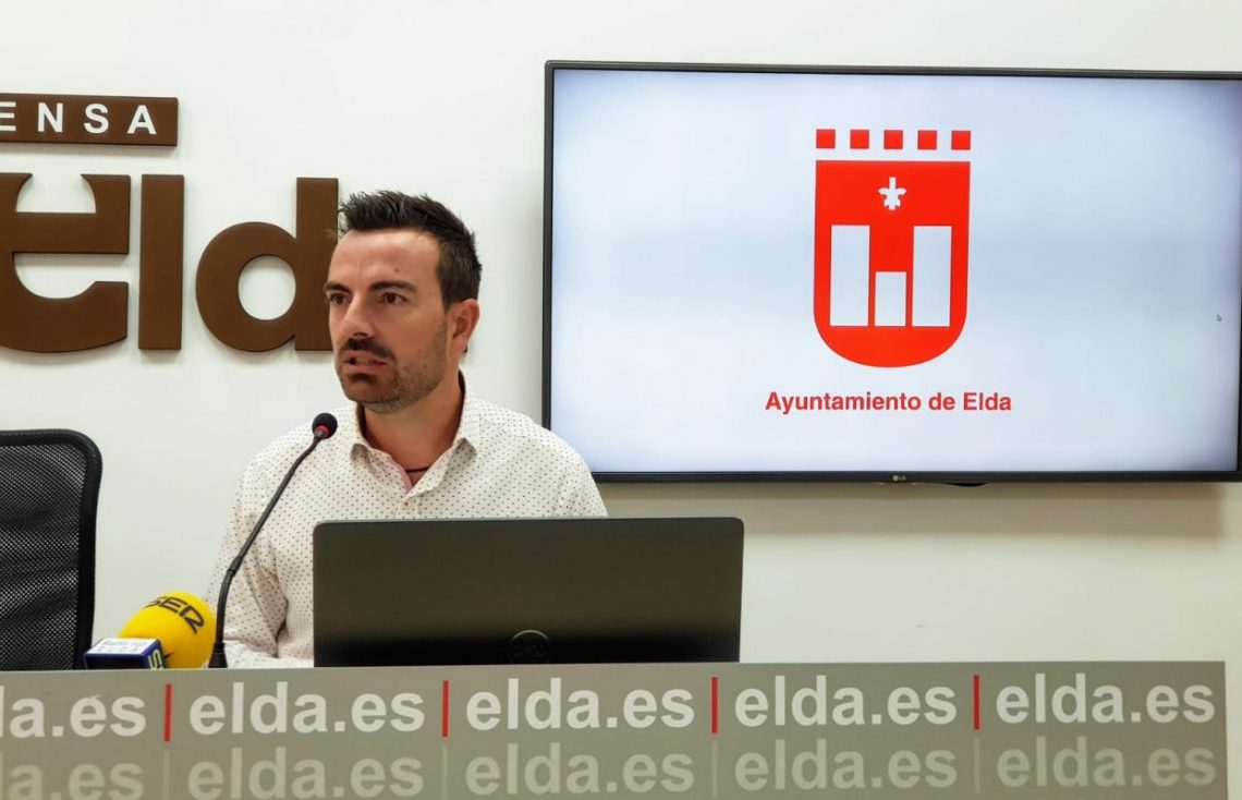 Elda aprueba la concesión de las subvenciones a los deportistas individuales de élite