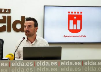 Elda aprueba la concesión de las subvenciones a los deportistas individuales de élite
