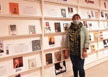Cultura organiza una exposición de las 16 mujeres galardonadas con el Nobel de Literatura