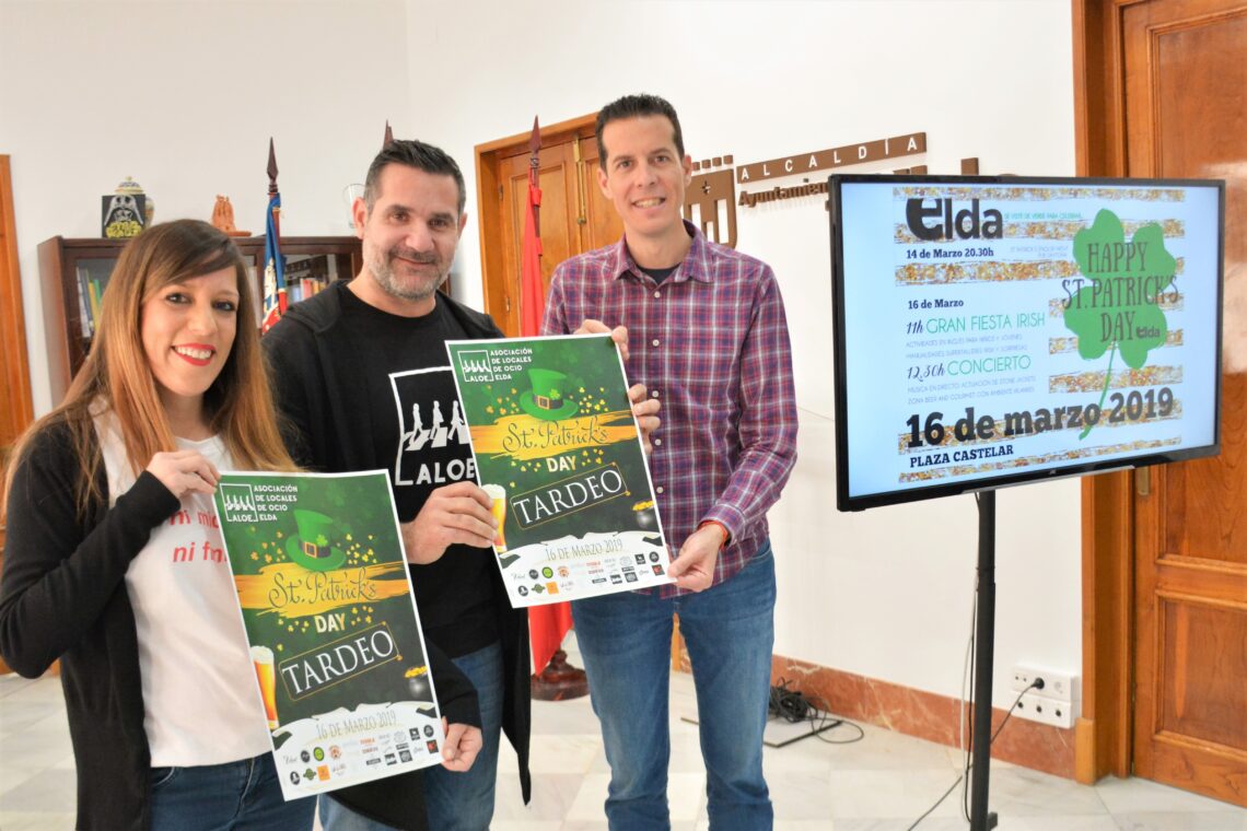 elda-dia-de-san-patricio-marzo-2019