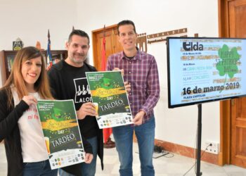 elda-dia-de-san-patricio-marzo-2019