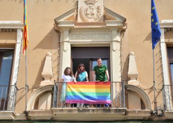 elda-dia-internacional-orgullo-lgtbi-junio-2019