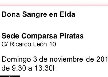 elda-donacion-sangre-comparsa-piratas-octubre-2019