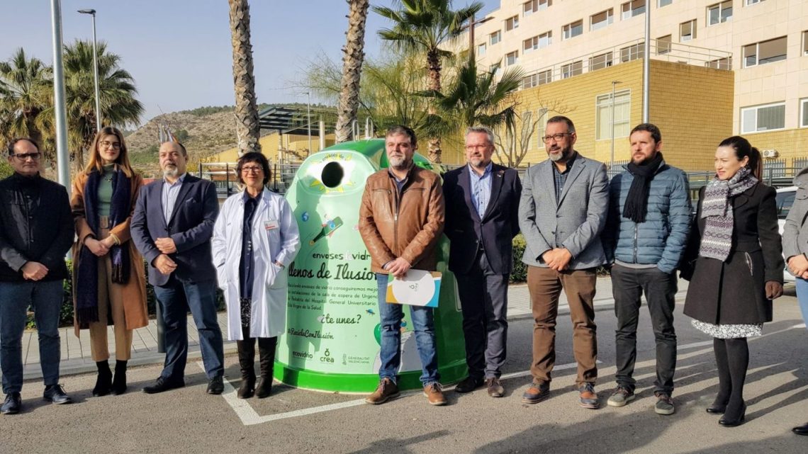elda-ecovidrio-hospital-campana-llenos-de-ilusion-diciembre-2019