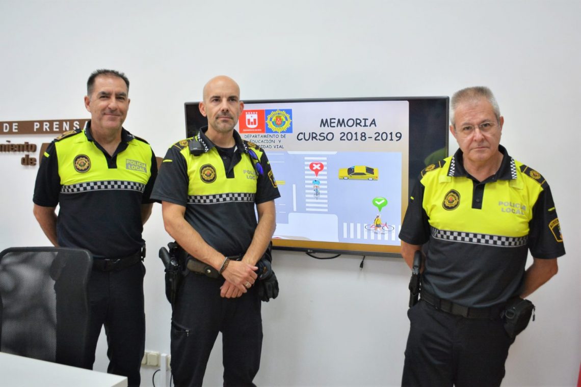 elda-educacion-vial-y-agente-tuto-julio-2019