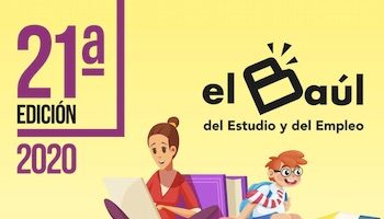 Juventud lanza la versión digital de la Guía del Baúl del Estudio y del Empleo