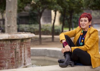 «La ciencia ficción siempre está basada en sentimientos y características humanas»