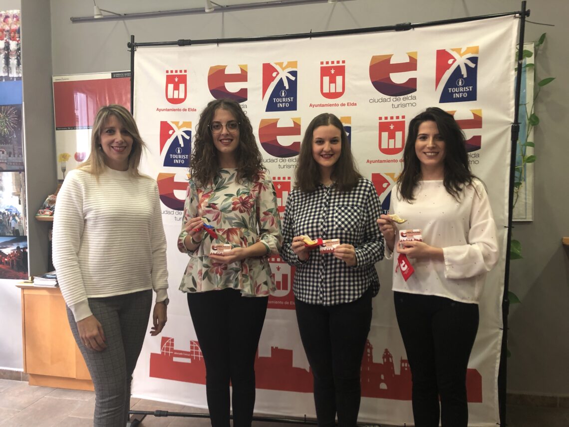 elda-embajadoras-falleras-guias-turistica-enero-2019