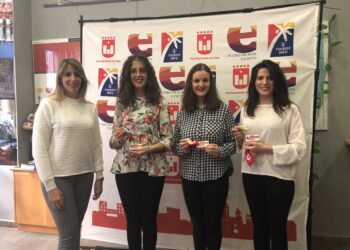 elda-embajadoras-falleras-guias-turistica-enero-2019