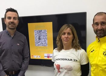 Tres centros educativos de Elda participan en las jornadas ‘Emocionarte’ para prevenir el acoso escolar