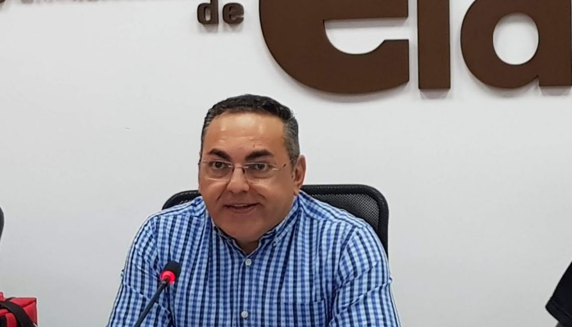 Las solicitudes de las becas de transporte universitario se tramitarán de manera telemática