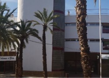 La Escuela Oficial de Idiomas de Elda, abre el periodo de matrícula de vacantes