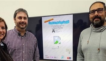 El Ayuntamiento asumirá la organización del Festival ‘Cortos de Aquí y de Allí’