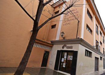 Elda renueva el convenio de colaboración con la Fundación Paurides por un importe de 17.000 euros