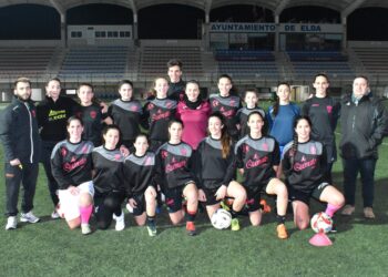 elda-futbol-femenino-marzo-2019