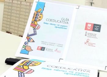 Elda edita una guía coeducativa para ayudar a detectar el material sexista