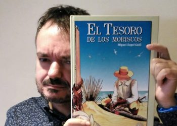 «El cómic cada vez tiene más prestigio»