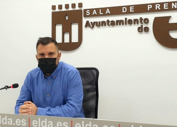 Elda empieza a tramitar las solicitudes de ayudas para alquiler de vivienda