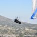«Estar en parapente es estar en contacto con la naturaleza»