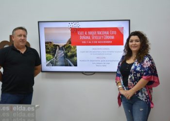 Viaje intergeneracional: Doñana, Sevilla y Córdoba de la mano de Juventud