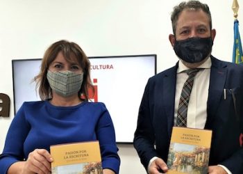 Cultura edita un libro que recopila relatos del Taller de Escritura Creativa