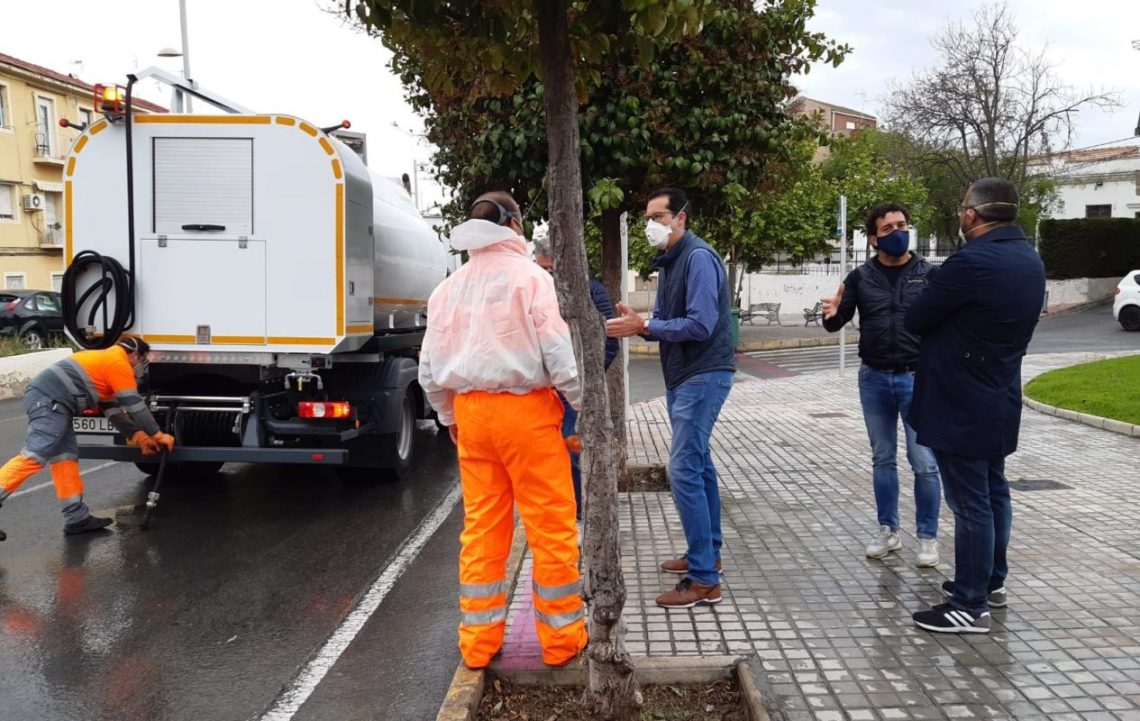 elda-limpieza-calles-abril-2020