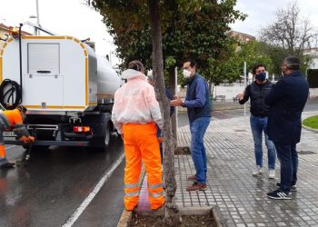 elda-limpieza-calles-abril-2020