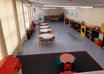 El Ayuntamiento de Elda reabre la ludoteca infantil Gloria Fuertes