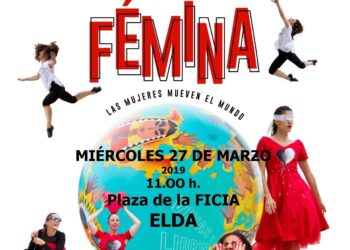 Maracaibo Teatro realiza un canto al papel de la mujer