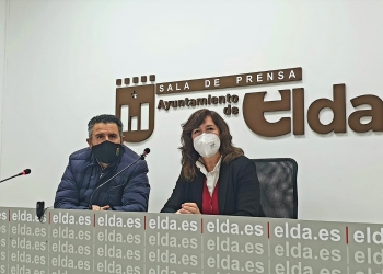 La Sede Universitaria de Elda puso en marcha 53 cursos y actividades a lo largo del año 2020