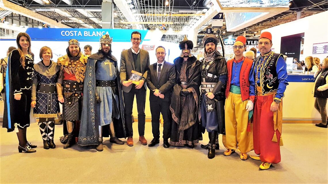 elda-moros-cristianos-fitur-enero-2019