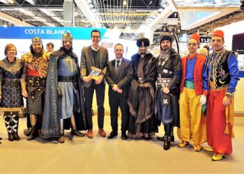 elda-moros-cristianos-fitur-enero-2019