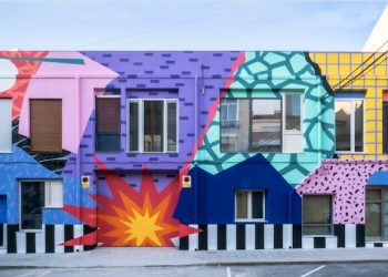 «Elda durante mucho tiempo ha sido referencia del arte urbano»