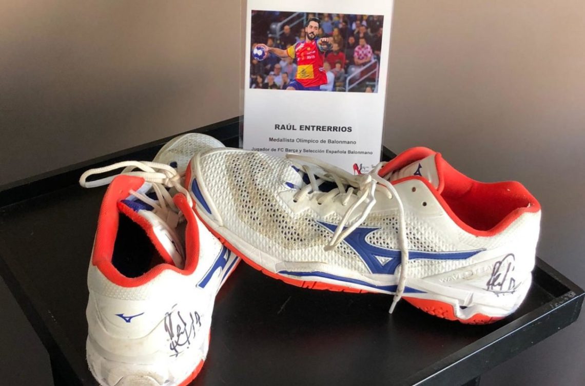 elda-museo-del-calzado-zapatillas-raul-entrerrios-balonmano-febrero-2020