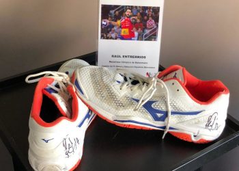 elda-museo-del-calzado-zapatillas-raul-entrerrios-balonmano-febrero-2020