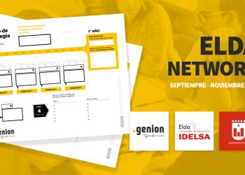 Idelsa impulsa la comunidad online formativa Elda Network para emprendedores
