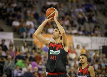 «Voy a echar de menos competir»