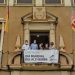 El Ayuntamiento de Elda se suma a los actos del Día Mundial del Alzheimer