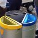 El Ayuntamiento de Elda y Fobesa instalan 120 nuevas papeleras de recogida selectiva