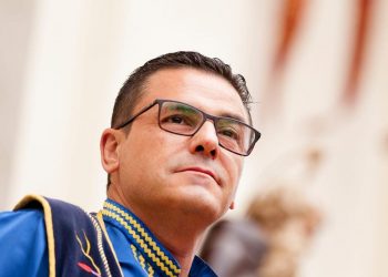 «Tenemos la ilusión de tener las fiestas en junio»