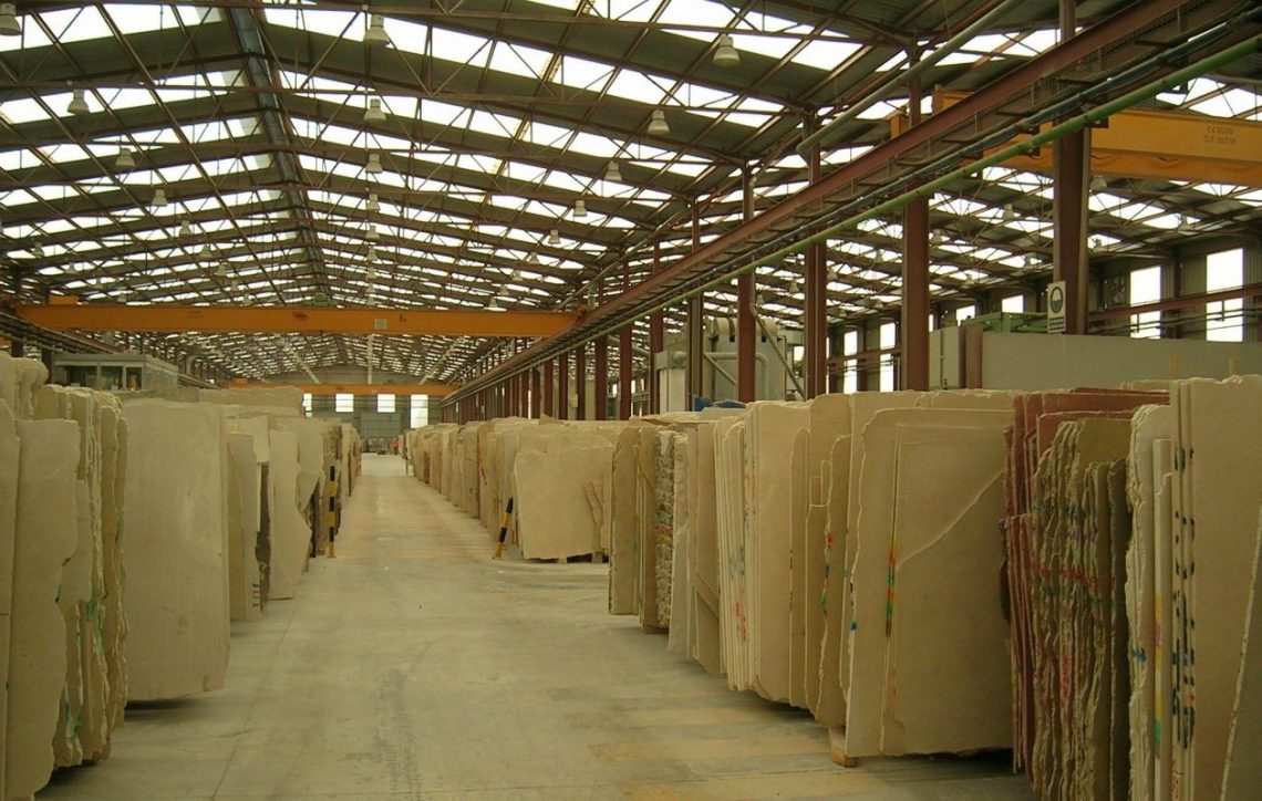 “En el Corredor del Mármol del Vinalopó contamos con yacimientos de gran prestigio a nivel mundial”