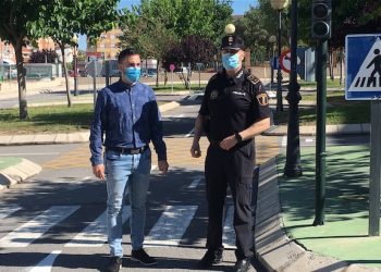 Petrer solicita a la DGT realizar los exámenes del carnet de conducir