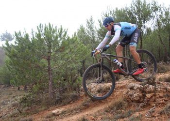 «Lo importante es disfrutar encima de la bicicleta y cada uno ha de hacerlo a su manera»