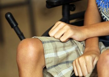 «El sentirte solo ante una enfermedad rara es muy difícil» (Á. Alesanco)